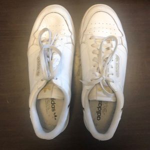 adidas originals continental 80s